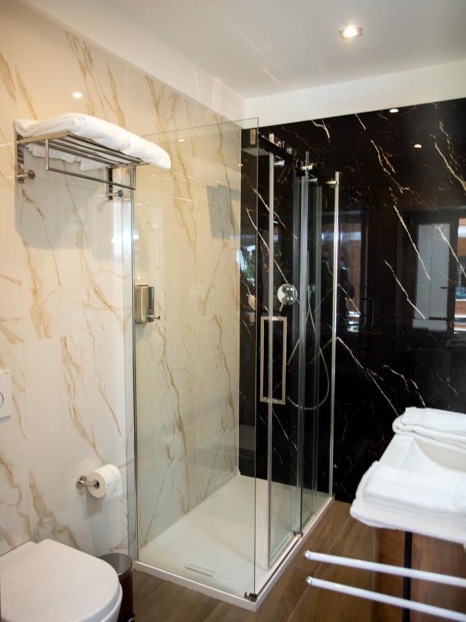 Anastasio Vatican Rooms G H Roma Exterior foto