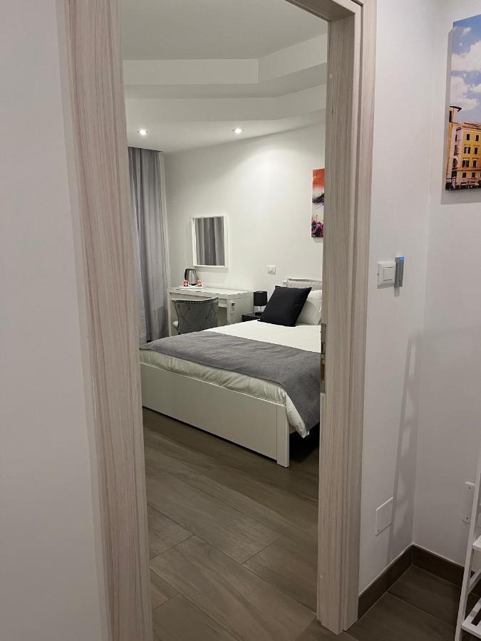 Anastasio Vatican Rooms G H Roma Exterior foto