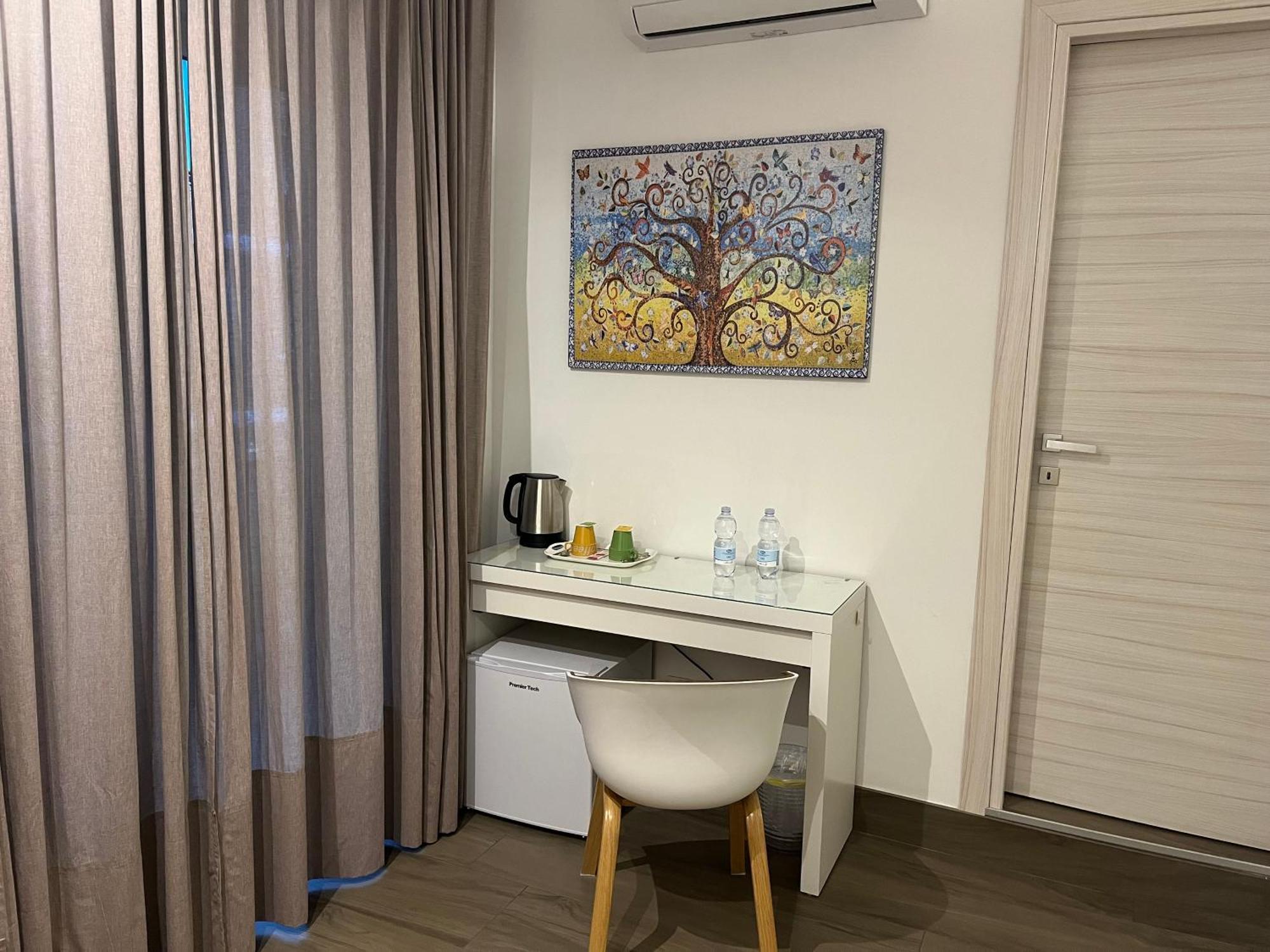 Anastasio Vatican Rooms G H Roma Exterior foto
